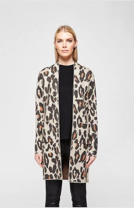 Leopard cardi 2025